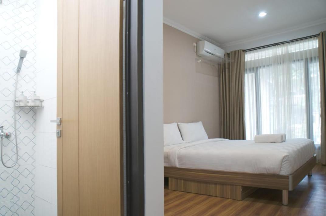 Omah Sastro 2 Hotel Yogyakarta Exterior photo